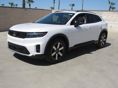 2026 Honda Prologue Touring