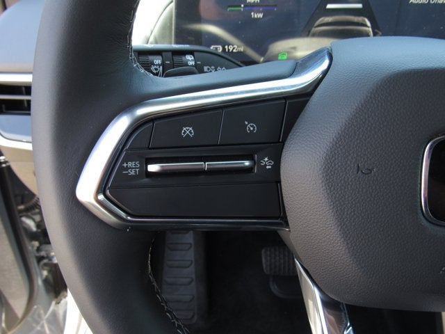 2026 Honda Prologue Touring