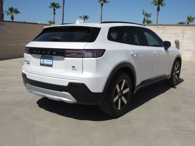 2026 Honda Prologue Touring