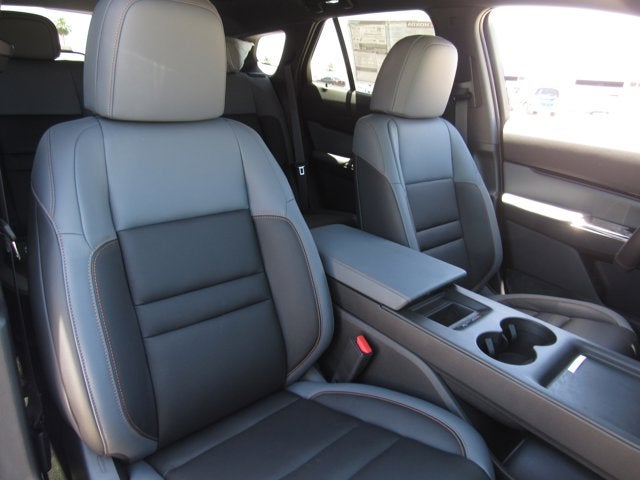 2026 Honda Prologue Touring