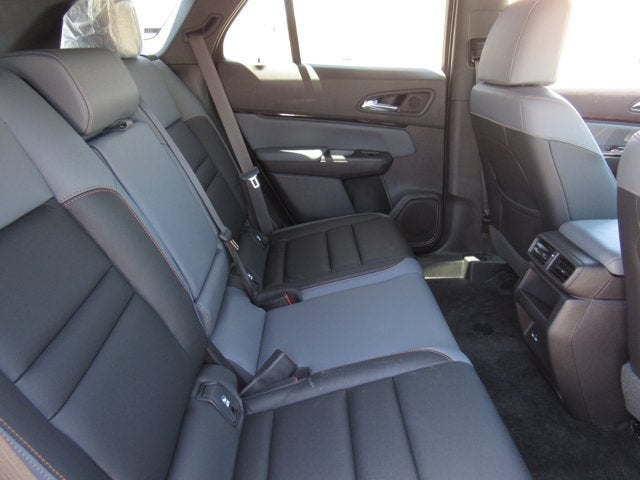 2026 Honda Prologue Touring