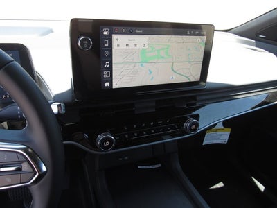 2026 Honda Prologue Touring