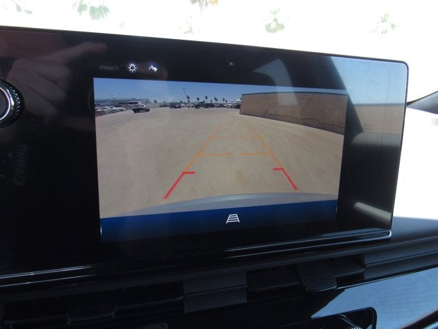 2026 Honda Prologue Touring