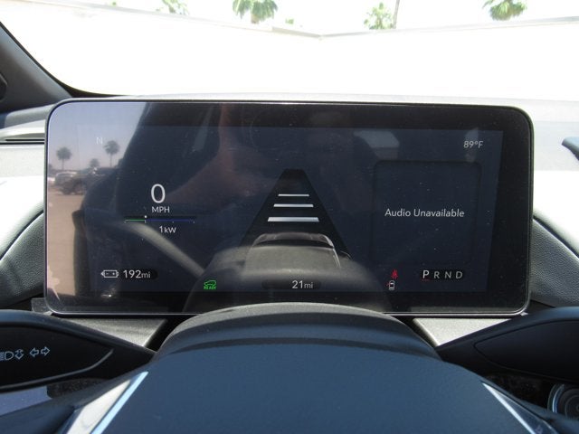 2026 Honda Prologue Touring