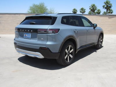 2026 Honda Prologue Touring