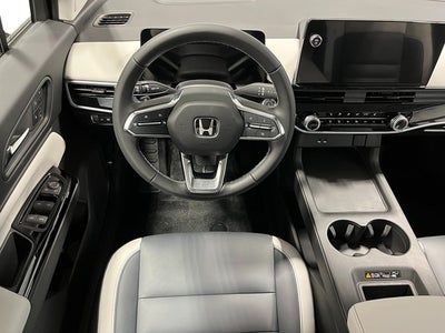 2026 Honda Prologue Touring