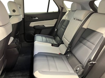 2026 Honda Prologue Touring