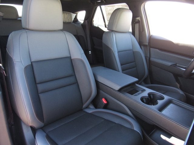 2026 Honda Prologue Elite