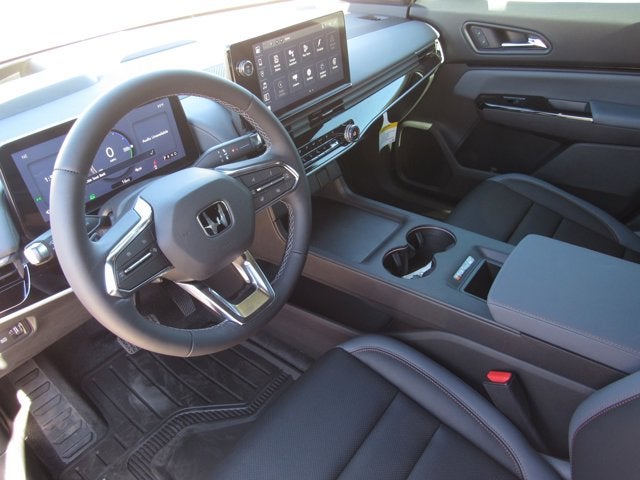 2026 Honda Prologue Elite