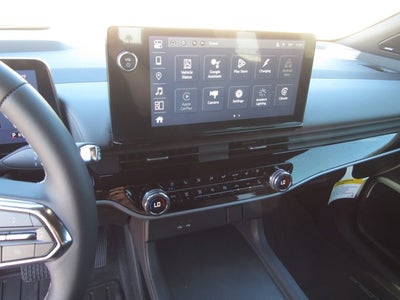 2026 Honda Prologue Elite