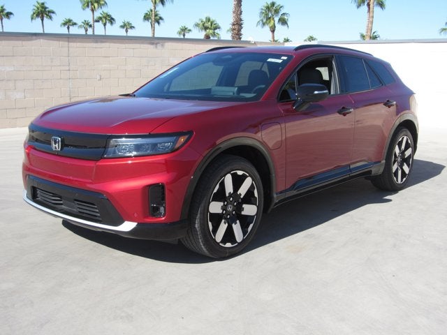 2026 Honda Prologue Elite