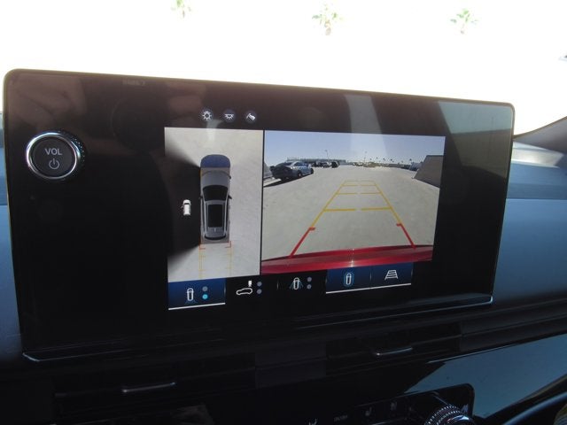 2026 Honda Prologue Elite