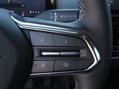 2026 Honda Prologue Elite