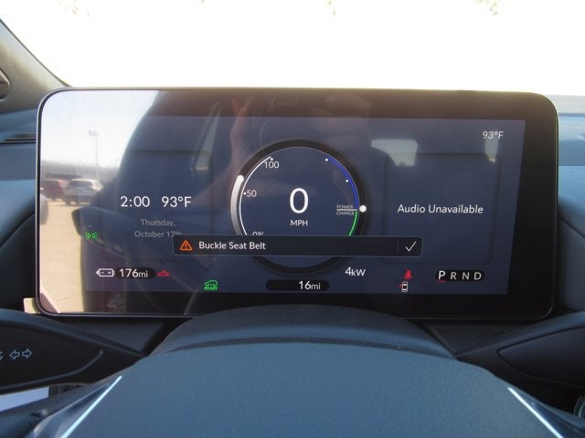 2026 Honda Prologue Elite