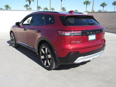 2026 Honda Prologue Elite