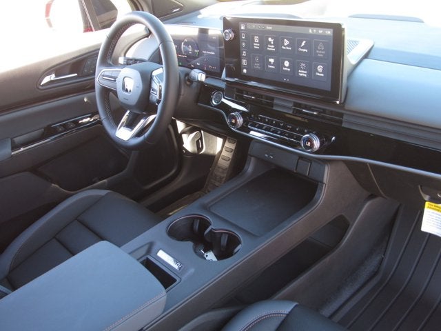 2026 Honda Prologue Elite