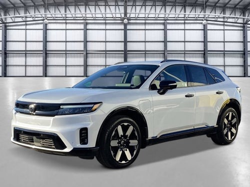 2026 Honda Prologue Elite