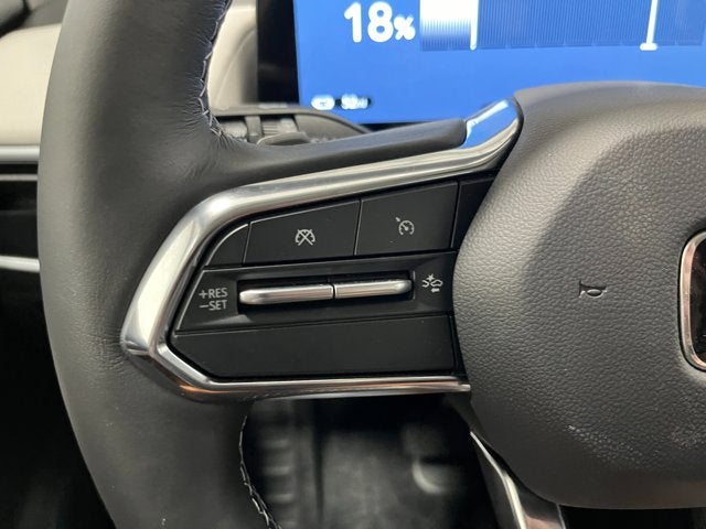 2026 Honda Prologue Elite