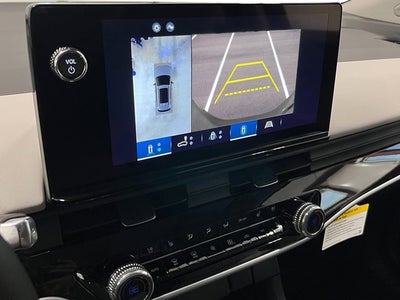 2026 Honda Prologue Elite