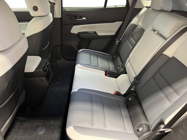 2026 Honda Prologue Elite