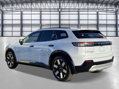 2026 Honda Prologue Elite