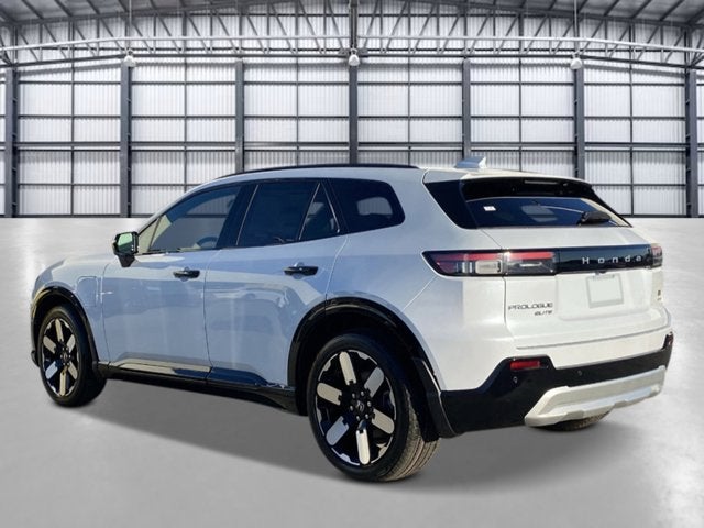 2026 Honda Prologue Elite
