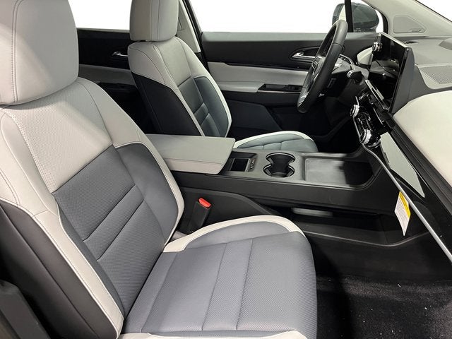 2026 Honda Prologue Elite