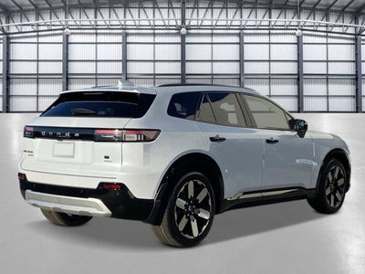 2026 Honda Prologue Elite