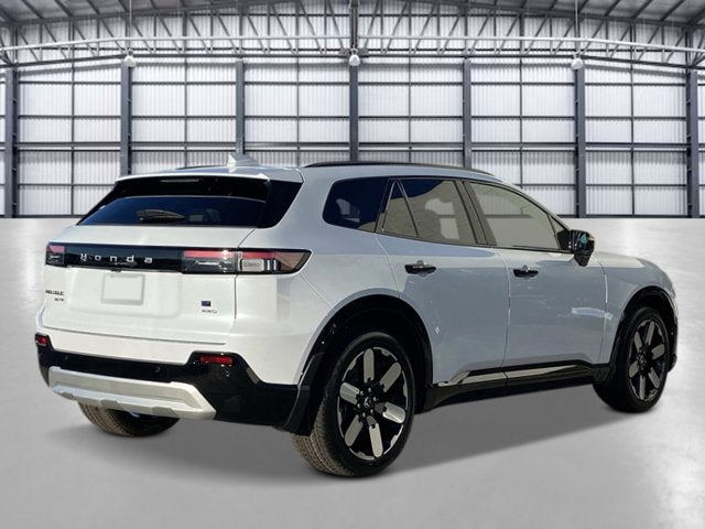 2026 Honda Prologue Elite