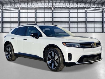 2026 Honda Prologue Elite