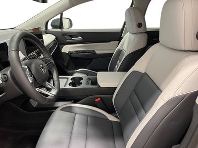 2026 Honda Prologue Elite