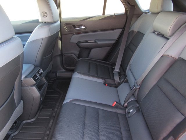 2026 Honda Prologue Elite