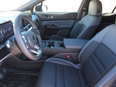 2026 Honda Prologue Elite