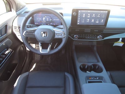 2026 Honda Prologue Elite