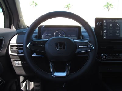 2026 Honda Prologue Elite