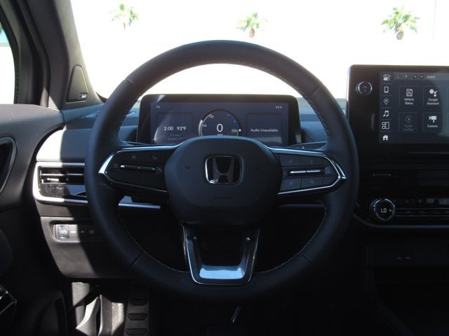 2026 Honda Prologue Elite