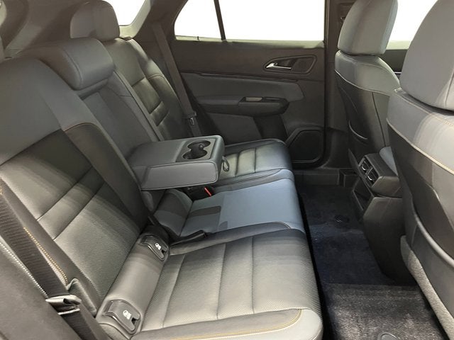 2026 Honda Prologue Elite