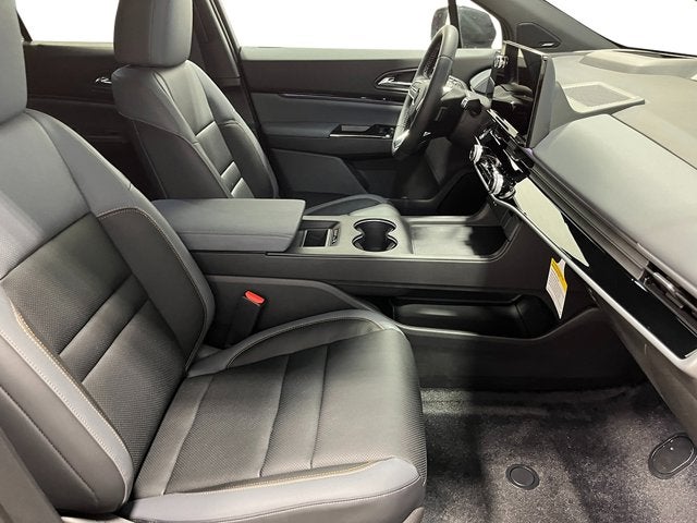 2026 Honda Prologue Elite