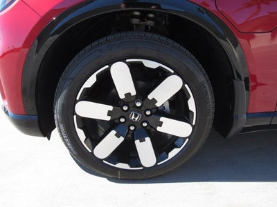 2026 Honda Prologue Elite