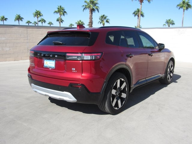 2026 Honda Prologue Elite