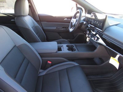 2026 Honda Prologue Elite