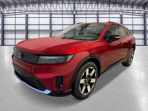 2026 Honda Prologue Elite