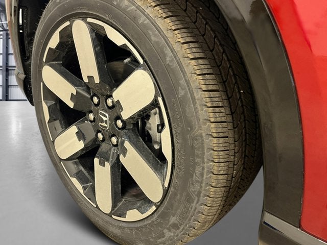 2026 Honda Prologue Elite