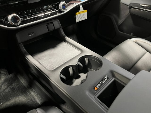 2026 Honda Prologue Elite