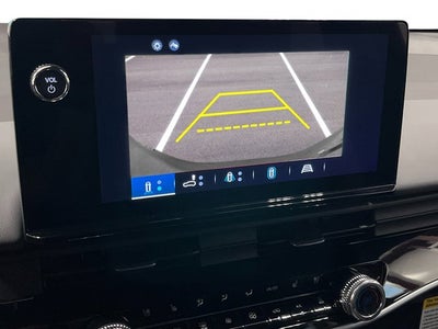 2026 Honda Prologue Elite