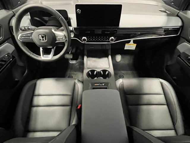 2026 Honda Prologue Elite