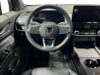 2026 Honda Prologue Elite