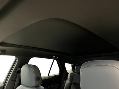 2026 Honda Prologue Elite