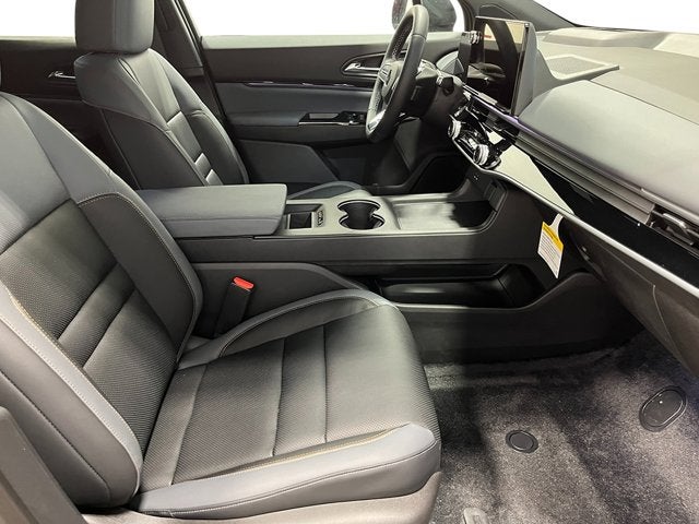 2026 Honda Prologue Elite