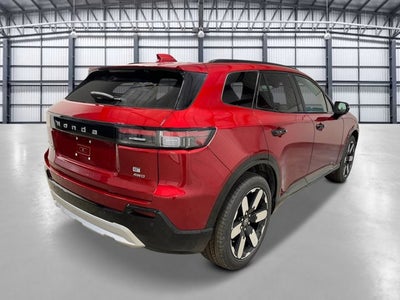 2026 Honda Prologue Elite